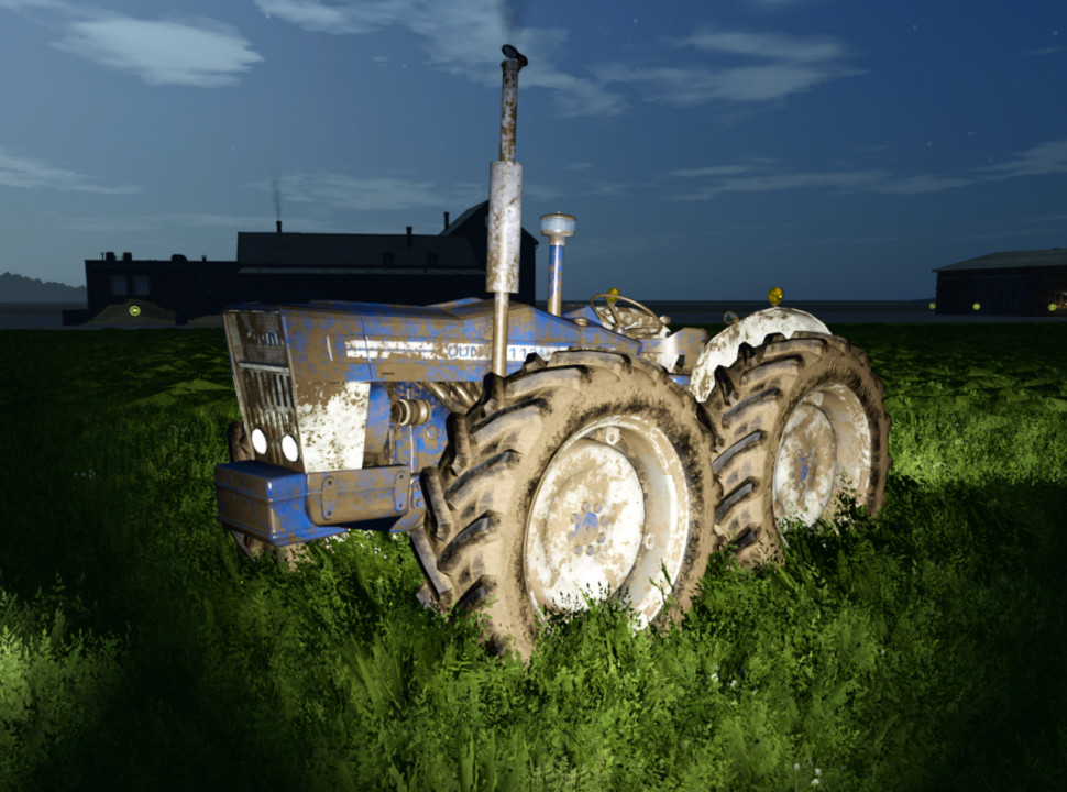 articulated steering lots of power top speed 400
